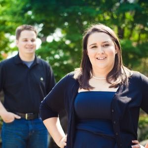 Meet your Posher, Whitney